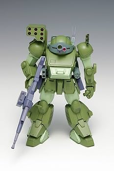 Amazon | WAVE 装甲騎兵ボトムズ スコープドッグ ターボカスタム